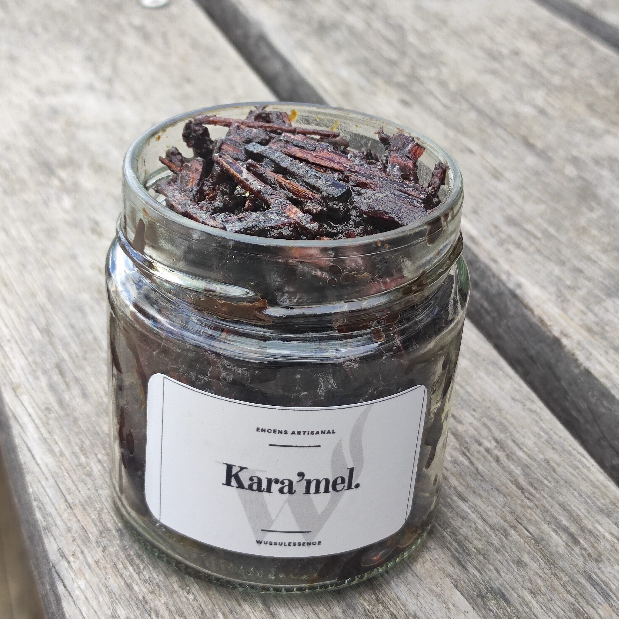 Karamel