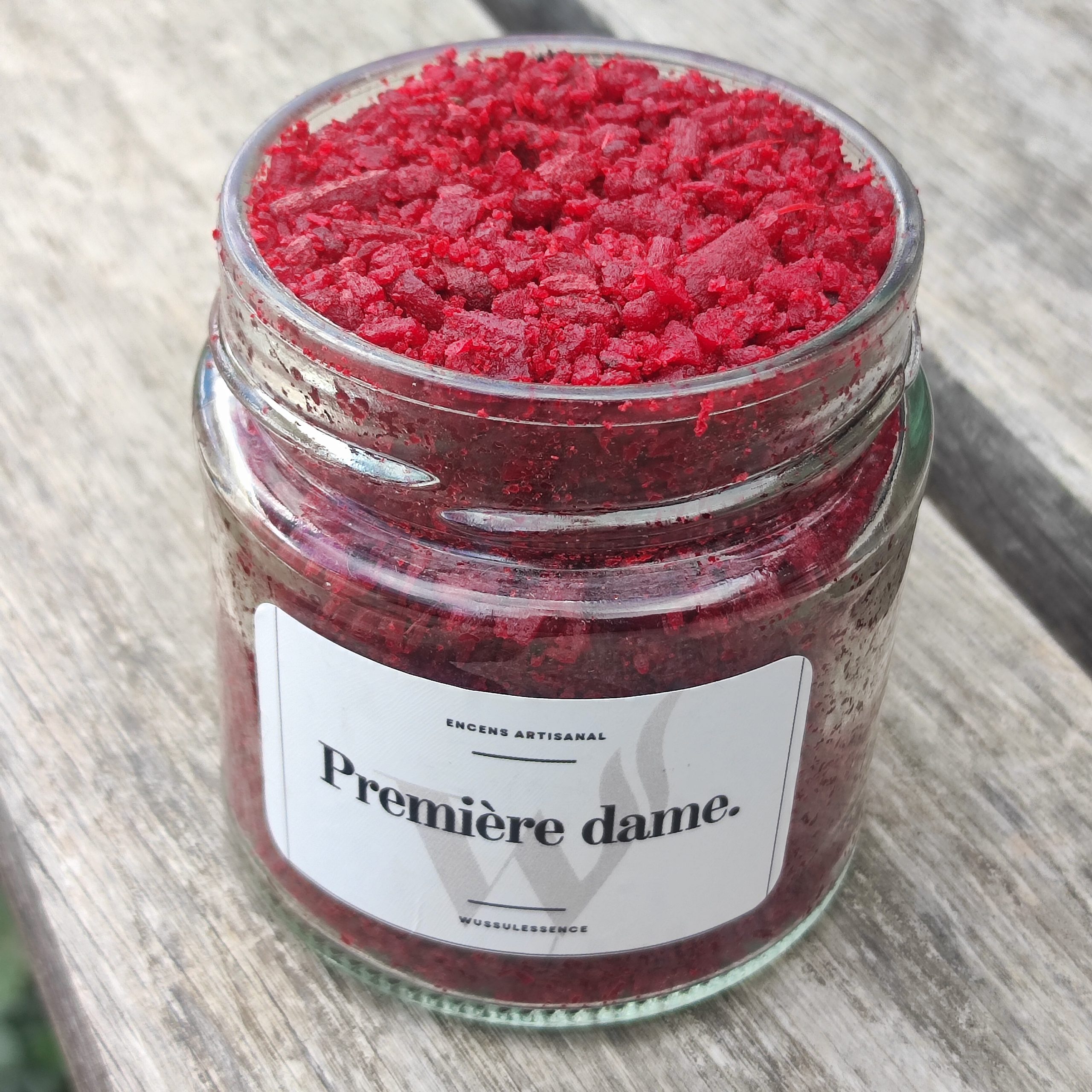 Première dame